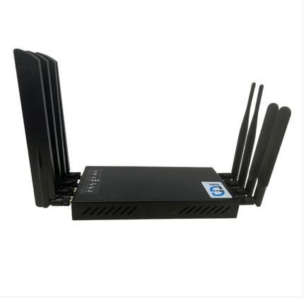 Silbo-RQ55I 5G POE Router