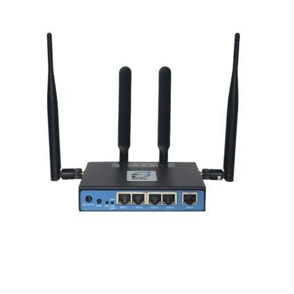 Silbo-RU60 Non Cellular Router