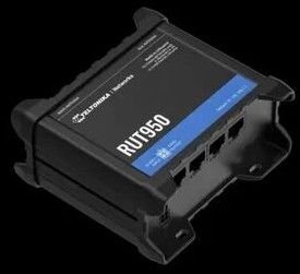 Teltonika Rut950 Industrial Cellular Router