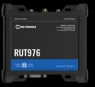 Teltonika RUT976 Redcap 5G Routers