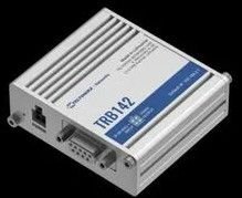 Teltonika Trb142 Industrial Rugged Lte Gateway