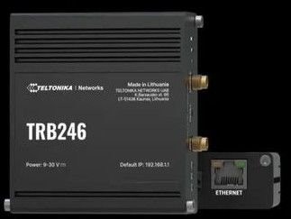 Teltonika Trb246 Industrial Iot Gateway