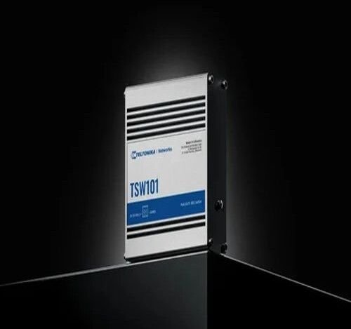 Teltonika Tsw101 Automotive POE Switch