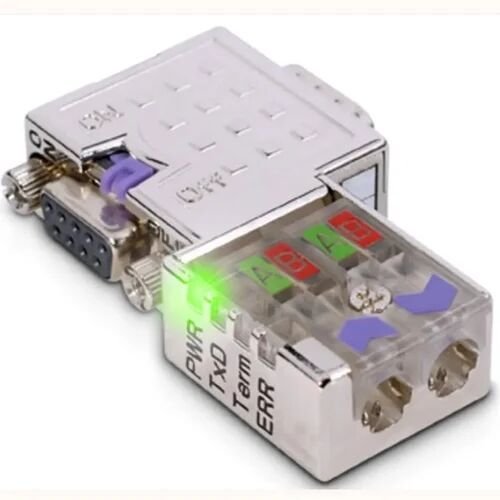 Vipa 972-0DP30 Profibus Connector