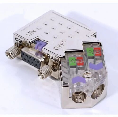 Vipa 972 Profibus Connector