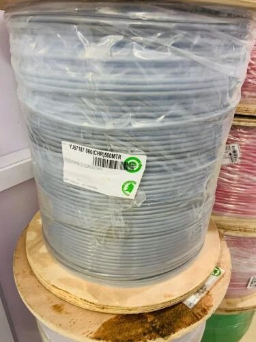 YJ57187 2 Core Belden Cable