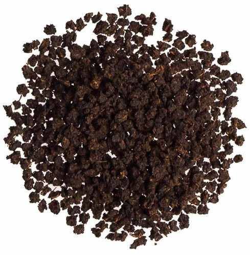 CTC Black Tea