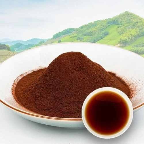 Instant Black Tea Extract Powder