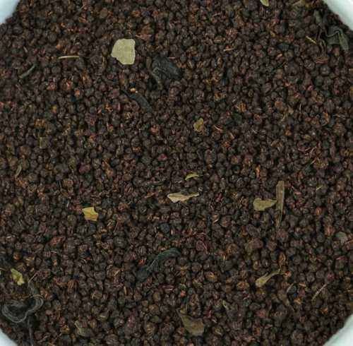 Organic Herbal Green Tea