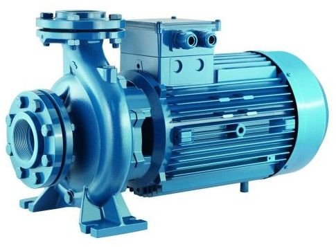 Centrifugal Pump