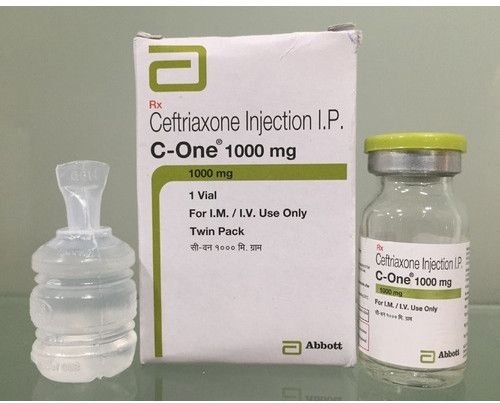 Injectables & Vaccines