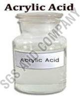 Acrylic Acid
