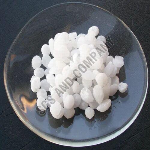 Caustic Soda Lye 48%