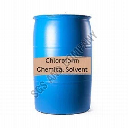 Chloroform