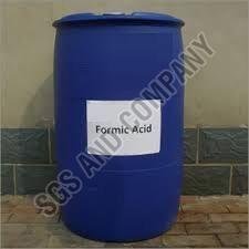 Formic Acid 85 %