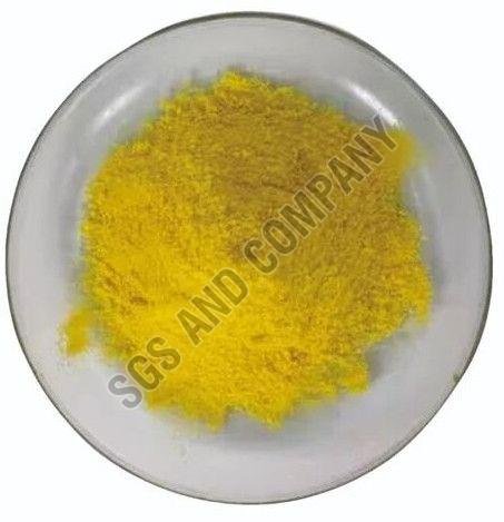 Poly Aluminium Chloride