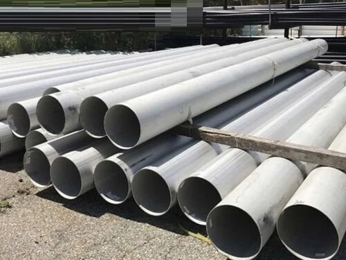 2507 Super Duplex Seamless Pipe