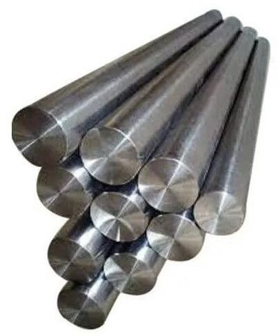 Hastelloy C276 Round Bar