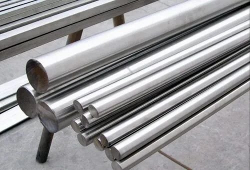 Hastelloy C22 Round Bar