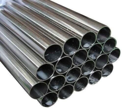 Nickel 200 Seamless Pipe