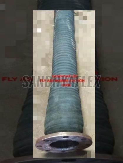125mm Cementing Rubber Hose