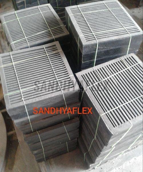 Anti Vibration Rubber Pad