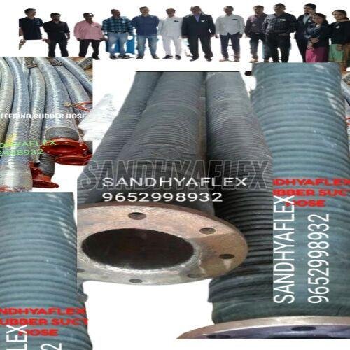 Cement Feeding Hose