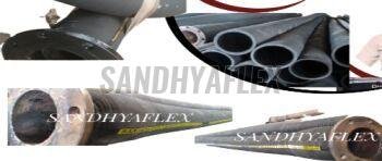 Cement Feeding Rubber Suction Hose
