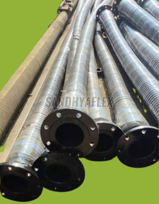 Cement Grunting Rubber Hose