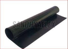 Conductive Rubber Sheet