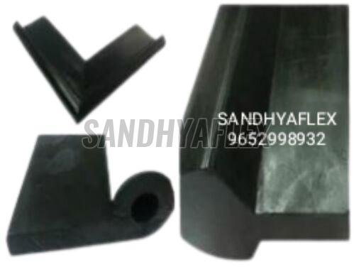 Dam Construciton Bottom Dam Gate Seal