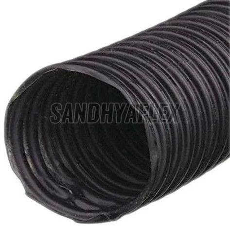 Dust and Air Rubber Suction Hose
