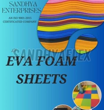 EVA Foam Sheet