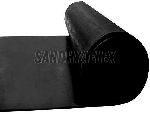 Fully Conductive Rubber Sheet