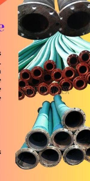 Mud Rubber Hose