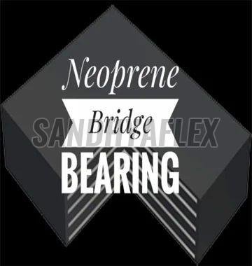 Neoprene Bridge Bearing