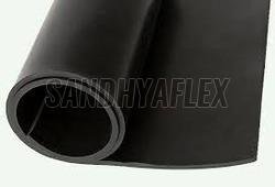 Plain Rubber Sheets