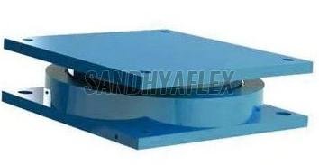PTFE Pot Bearing