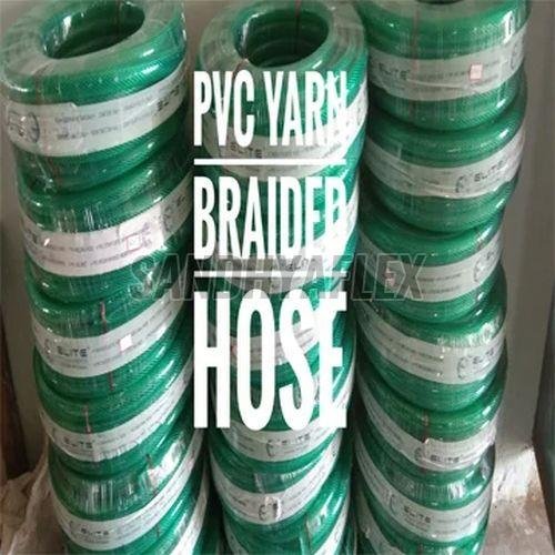 PVC Braided Hose