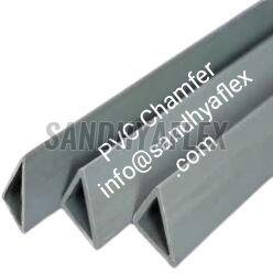 PVC Chamfer