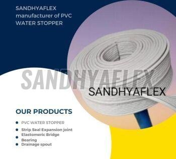 PVC Water Stopper 150x6mm