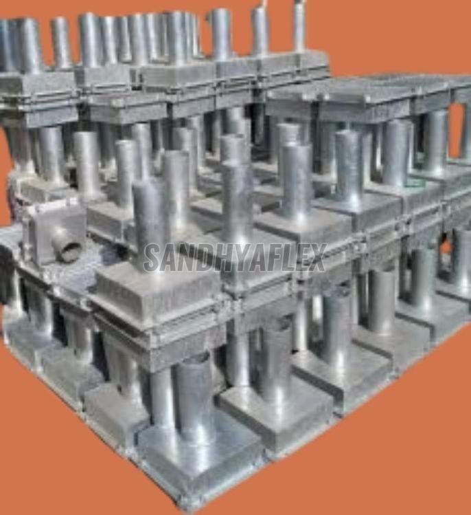 Rain Water Collection Drainage Spout
