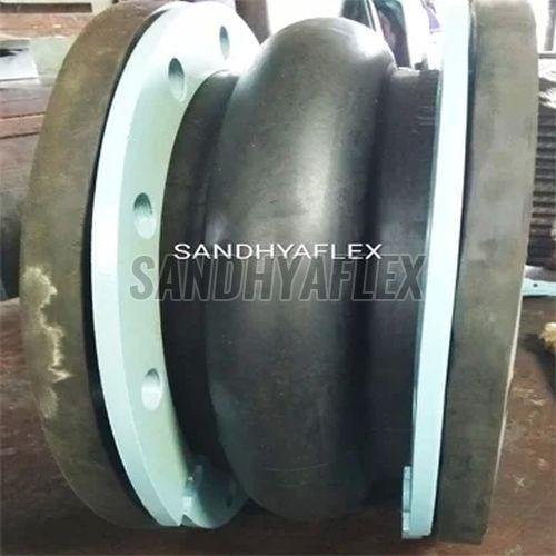 Rubber Expansion Joint