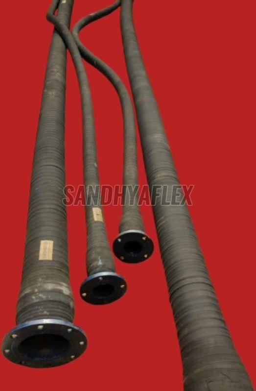 Rubber Suction Hoses