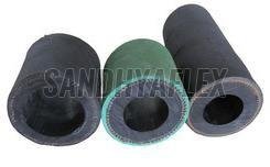 S E Sand Blasting Rubber Hose