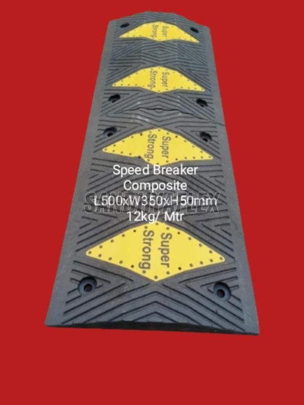 Sandhafelx Plastic Speed Breaker