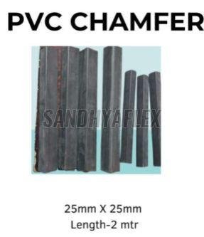 Sandhya Flex PVC Chamfer