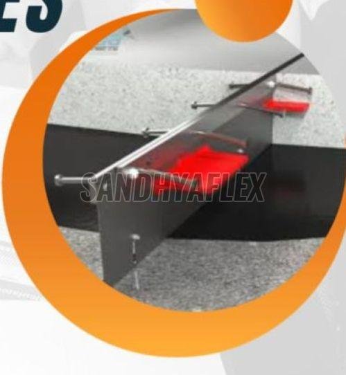 Sandhyaflex GI Coated Armour Joint