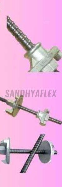 Scaffolding Tie Rod