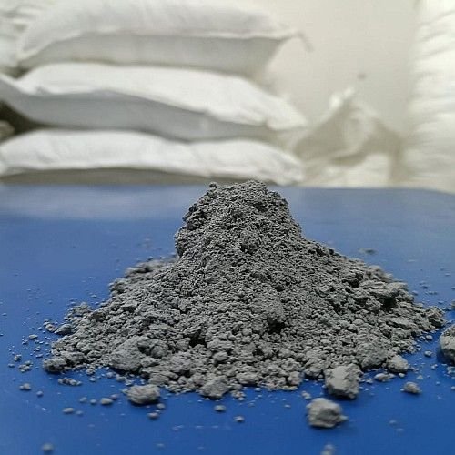 Grey Micro Silica Powder